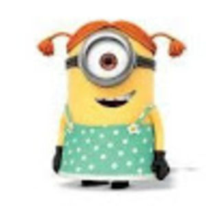 Meet your Posher, Donna forsyth